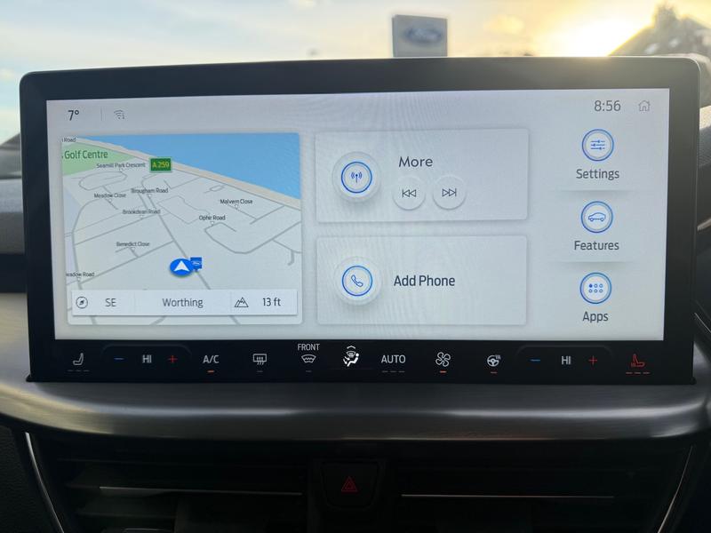 Used Ford Focus 2023 for sale - 76730140: Photo 24