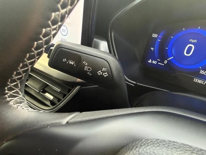 Used Ford Focus 2023 for sale - 76730140: Photo 25