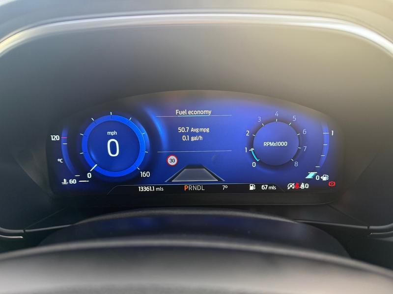 Used Ford Focus 2023 for sale - 76730140: Photo 26