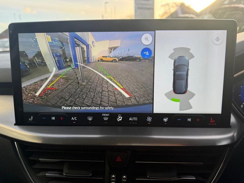 Used Ford Focus 2023 for sale - 76730140: Photo 28