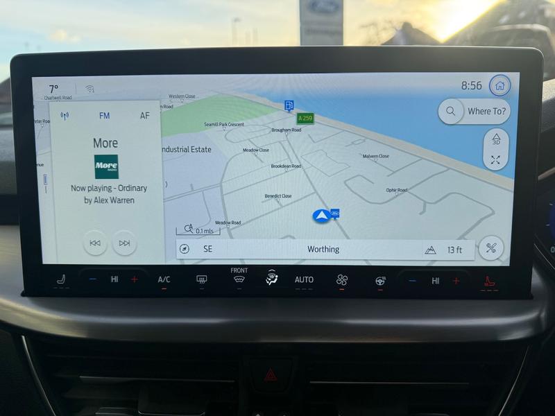 Used Ford Focus 2023 for sale - 76730140: Photo 29