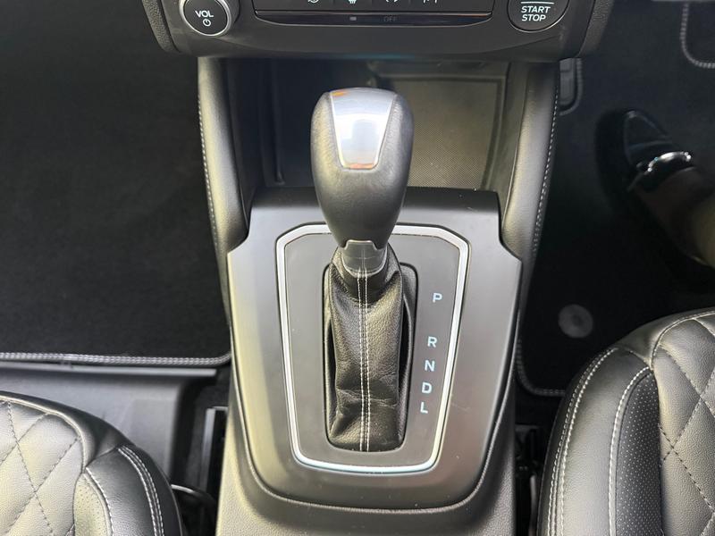 Used Ford Focus 2023 for sale - 76730140: Photo 30