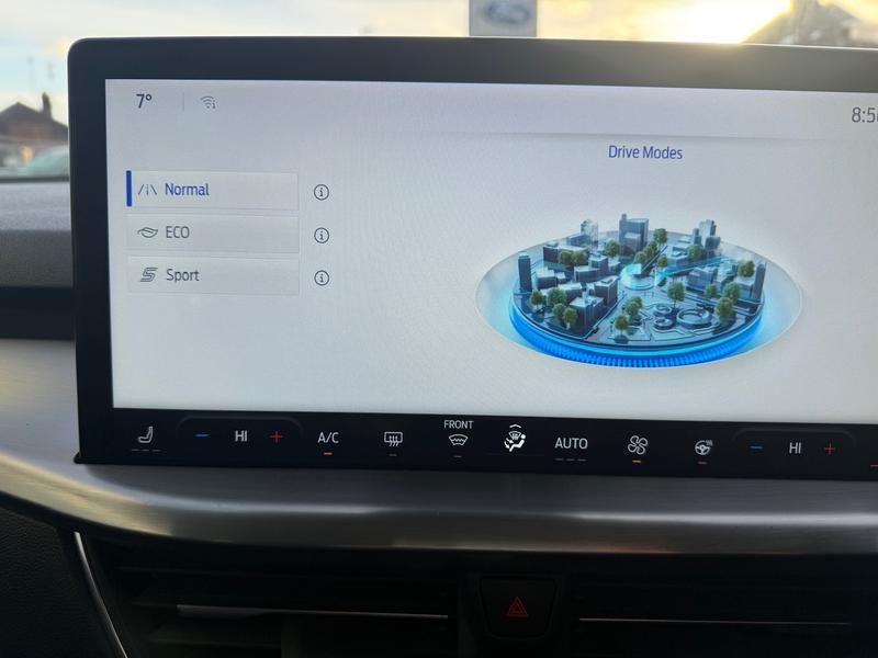 Used Ford Focus 2023 for sale - 76730140: Photo 32