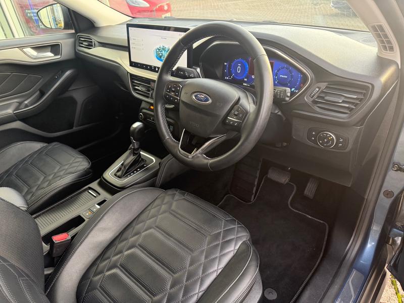Used Ford Focus 2023 for sale - 76730140: Photo 33