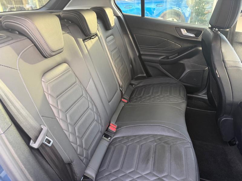 Used Ford Focus 2023 for sale - 76730140: Photo 37