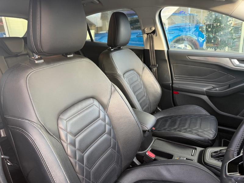 Used Ford Focus 2023 for sale - 76730140: Photo 38