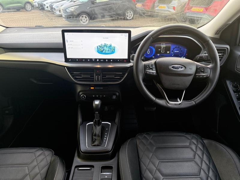 Used Ford Focus 2023 for sale - 76730140: Photo 41