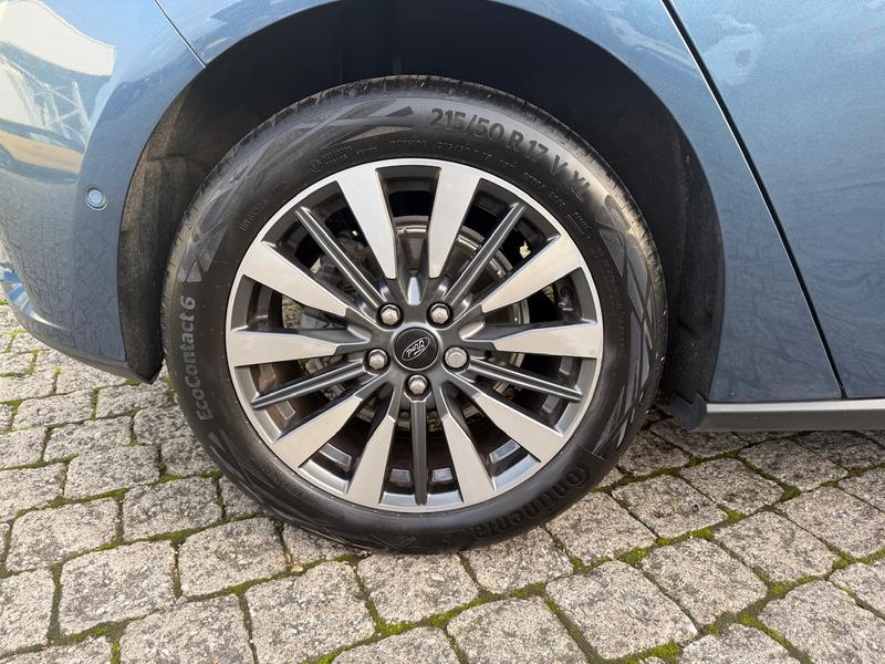 Used Ford Focus 2023 for sale - 76730140: Photo 6