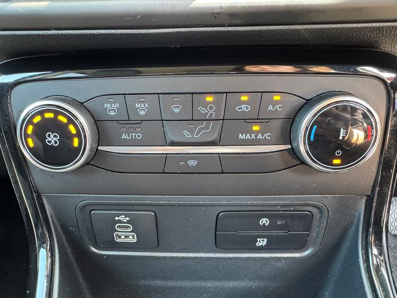 Used Ford Ecosport 2022 for sale - 76355544: Photo 15