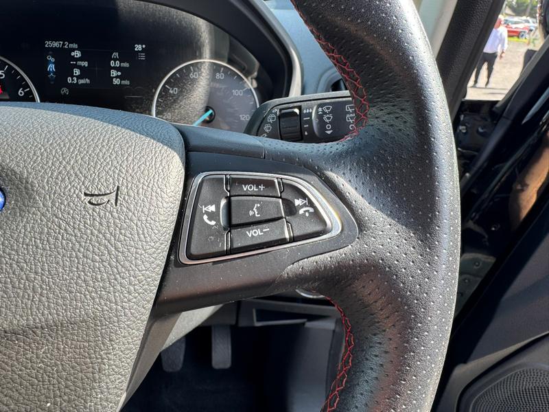 Used Ford Ecosport 2022 for sale - 76355544: Photo 18