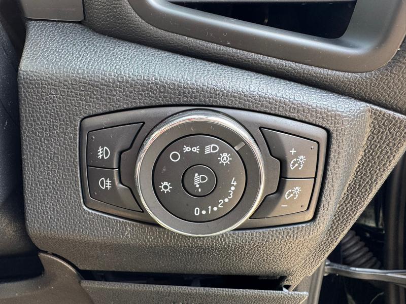 Used Ford Ecosport 2022 for sale - 76355544: Photo 19