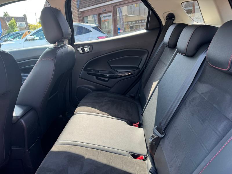 Used Ford Ecosport 2022 for sale - 76355544: Photo 7