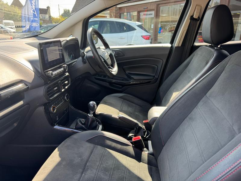 Used Ford Ecosport 2022 for sale - 76355544: Photo 8