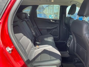 Used Ford Kuga 2023 for sale - 77785518: Photo