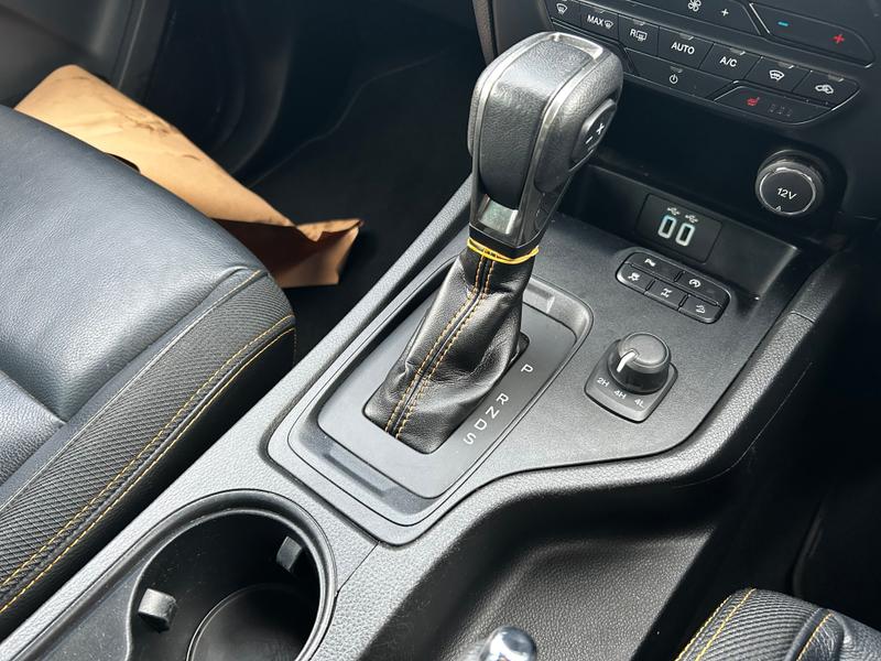 Used Ford Ranger 2021 for sale - 77025785: Photo 23