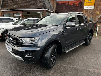 Used Ford Ranger 2021 for sale - 77025785: Photo