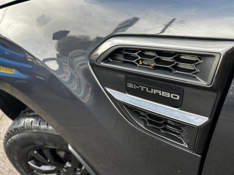 Used Ford Ranger 2021 for sale - 77025785: Photo 4