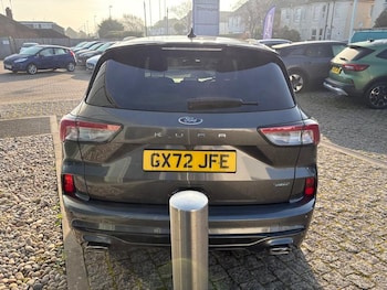 Used Ford Kuga 2022 for sale - 77718709: Photo