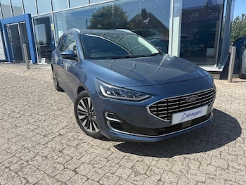 Used Ford Focus 2023 for sale - 78817719: Photo