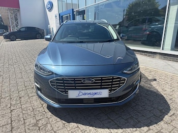Used Ford Focus 2023 for sale - 78817719: Photo