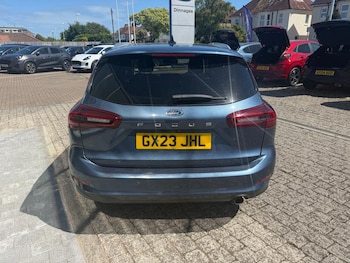 Used Ford Focus 2023 for sale - 78817719: Photo
