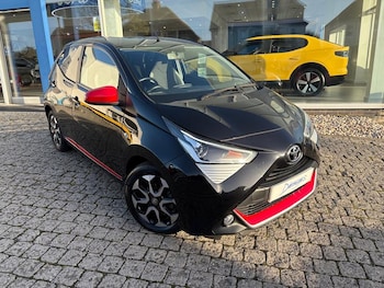 Used Toyota AYGO 2019 for sale - 76097178: Photo 3