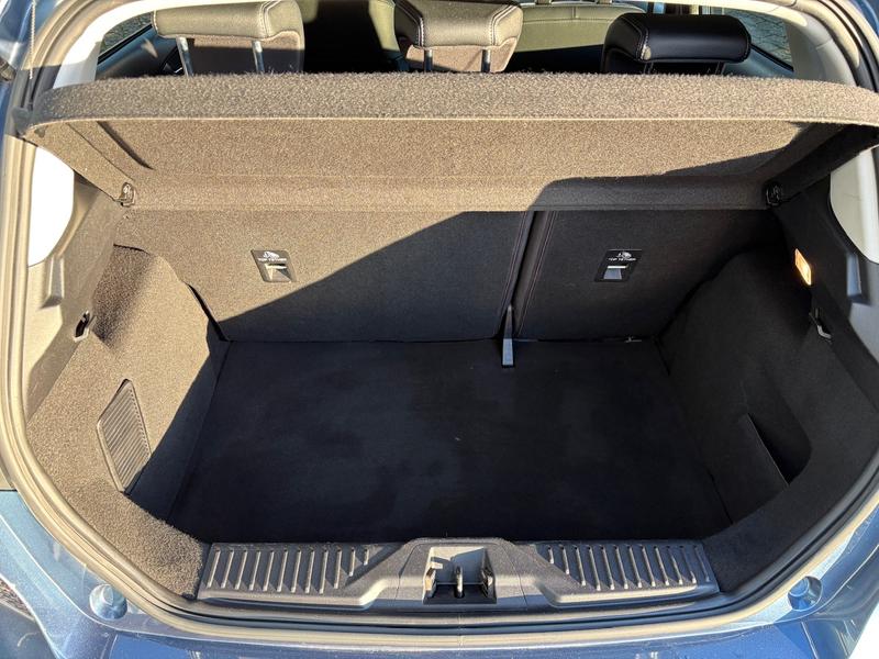 Used Ford Fiesta 2019 for sale - 77672569: Photo 12