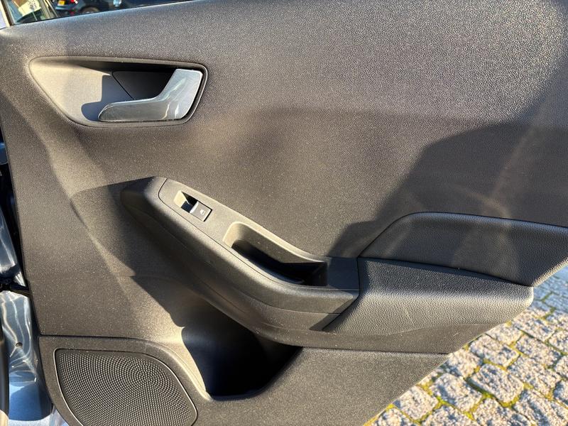 Used Ford Fiesta 2019 for sale - 77672569: Photo 15