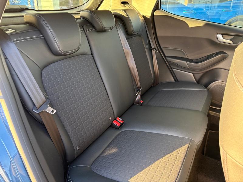 Used Ford Fiesta 2019 for sale - 77672569: Photo 16