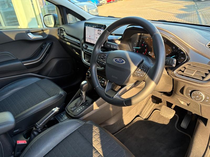 Used Ford Fiesta 2019 for sale - 77672569: Photo 19