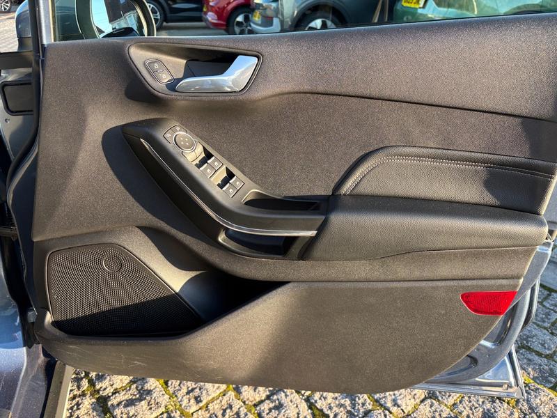 Used Ford Fiesta 2019 for sale - 77672569: Photo 20