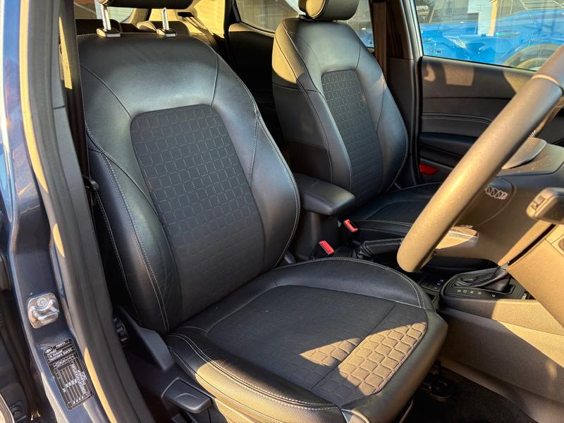 Used Ford Fiesta 2019 for sale - 77672569: Photo 23