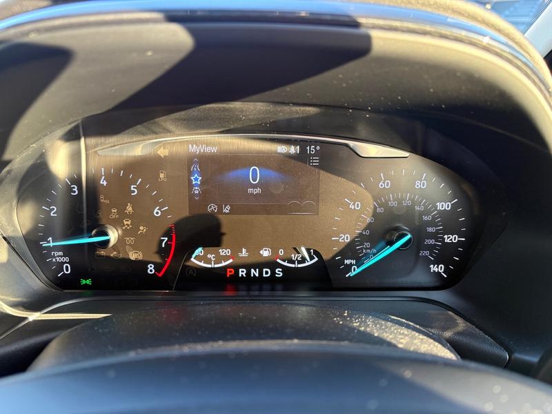 Used Ford Fiesta 2019 for sale - 77672569: Photo 24