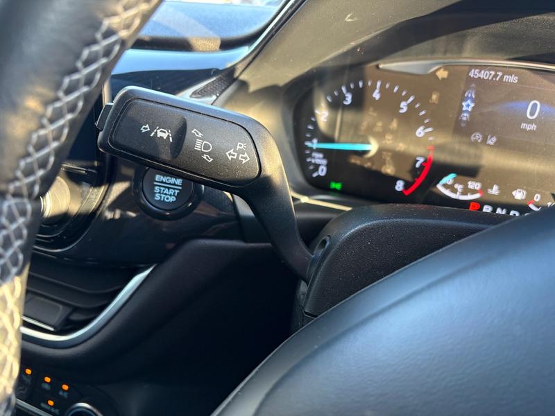 Used Ford Fiesta 2019 for sale - 77672569: Photo 27