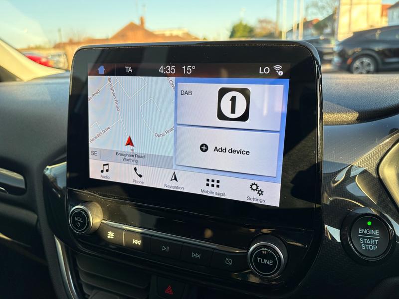 Used Ford Fiesta 2019 for sale - 77672569: Photo 29