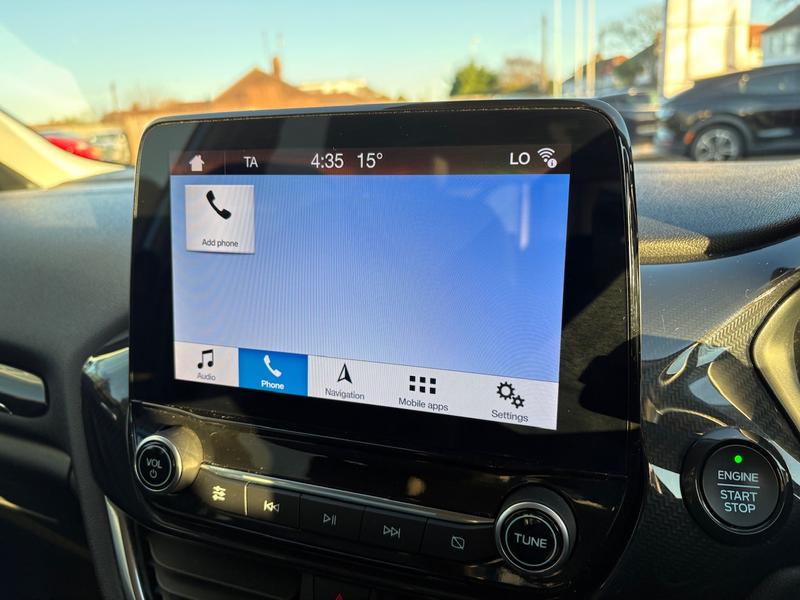 Used Ford Fiesta 2019 for sale - 77672569: Photo 31