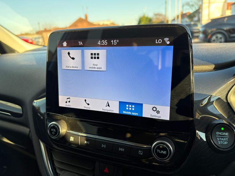 Used Ford Fiesta 2019 for sale - 77672569: Photo 33