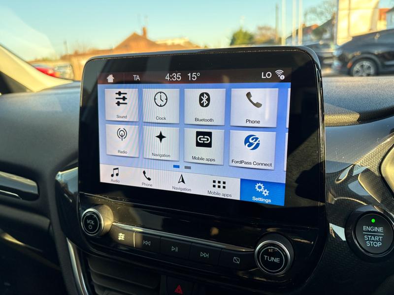 Used Ford Fiesta 2019 for sale - 77672569: Photo 34