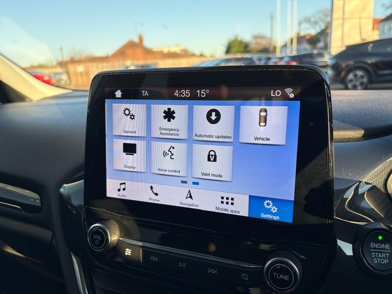 Used Ford Fiesta 2019 for sale - 77672569: Photo 35