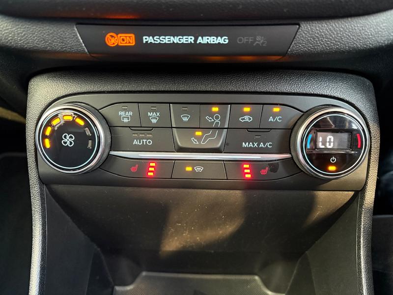 Used Ford Fiesta 2019 for sale - 77672569: Photo 36