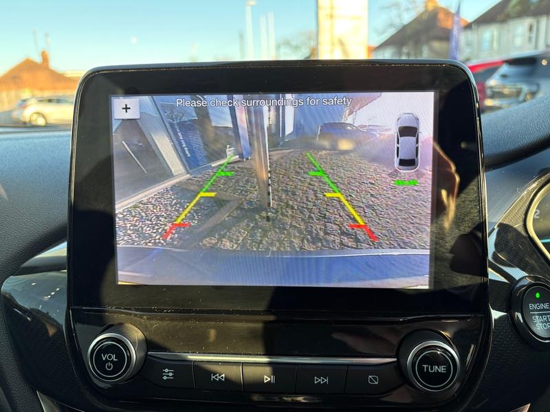 Used Ford Fiesta 2019 for sale - 77672569: Photo 37