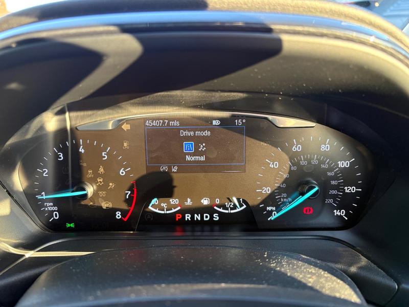 Used Ford Fiesta 2019 for sale - 77672569: Photo 42