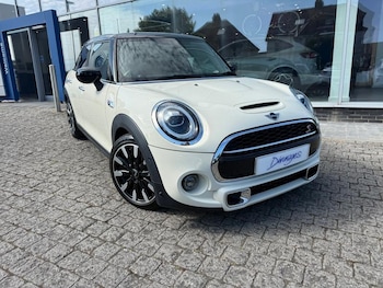 Used MINI Hatch 2020 for sale - 78529880: Photo