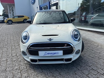 Used MINI Hatch 2020 for sale - 78529880: Photo