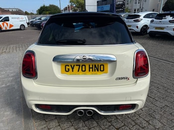 Used MINI Hatch 2020 for sale - 78529880: Photo
