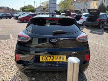 Used Ford Puma 2023 for sale - 74217485: Photo