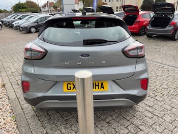Used Ford Puma 2023 for sale - 76181104: Photo
