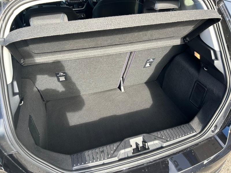 Used Ford Fiesta 2022 for sale - 77036920: Photo 10