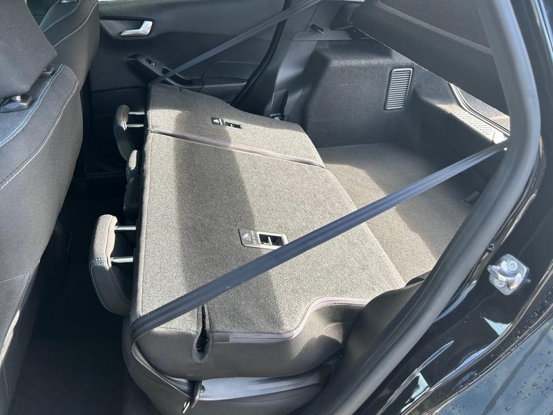 Used Ford Fiesta 2022 for sale - 77036920: Photo 13