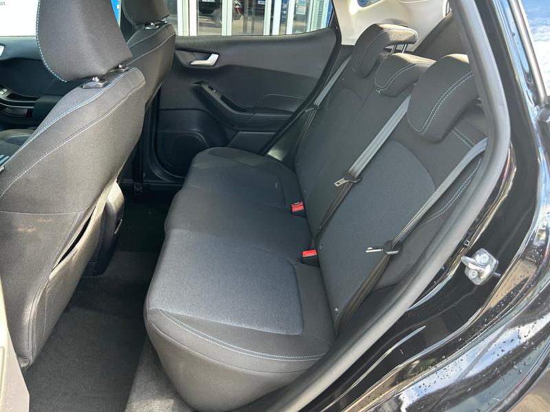 Used Ford Fiesta 2022 for sale - 77036920: Photo 15